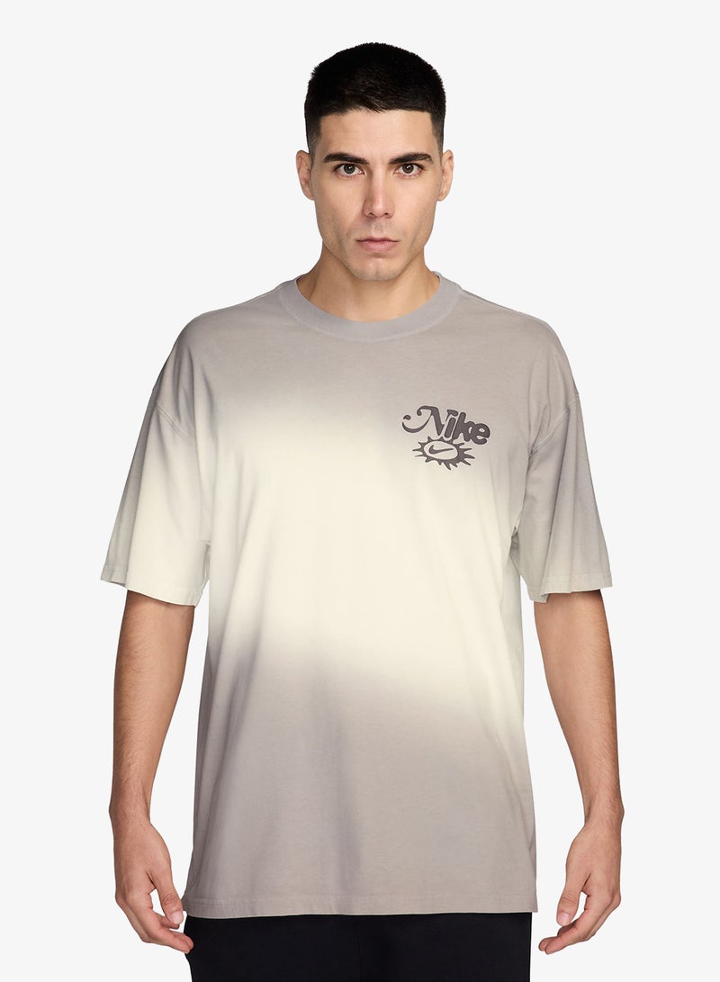 Nike Nsw Lifestyle Dunk Dip Dye T-Shirt - Image 1